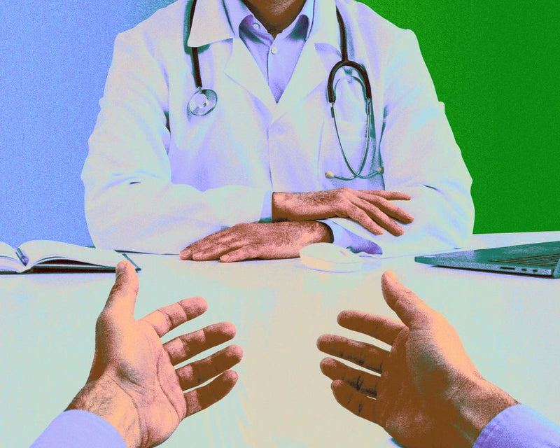Achieving Good Health in a Broken US Medical System