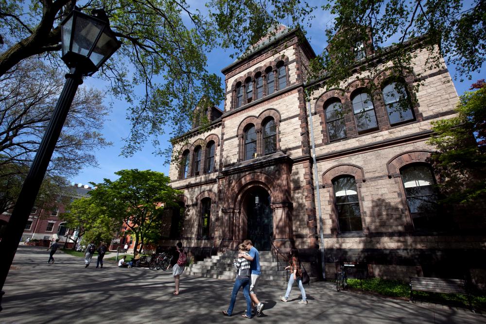 Trump's University Compact Withdrawal: Education Assault