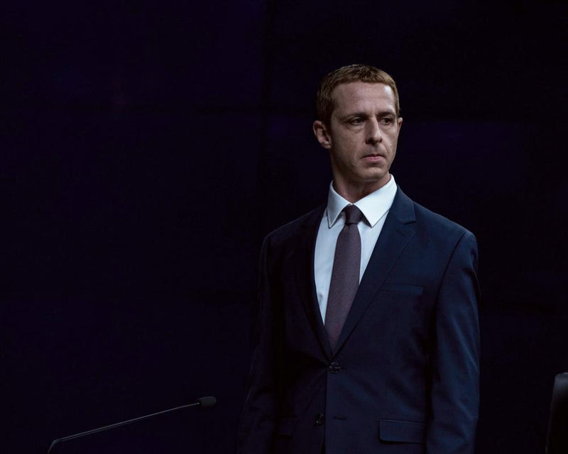 Tech Execs as Film Villains: How Hollywood Portrays Leaders
