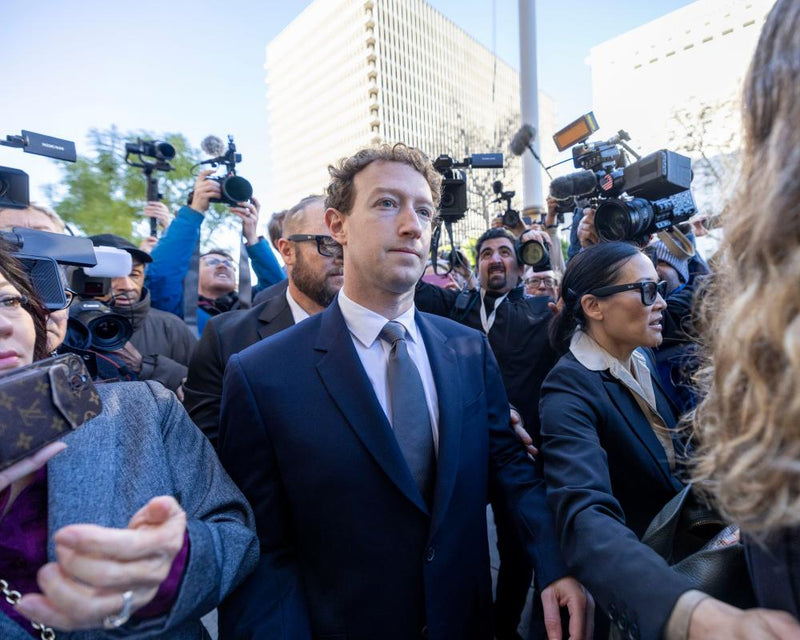 Meta's $18B US Settlement: Global Impact on Tech Accountability