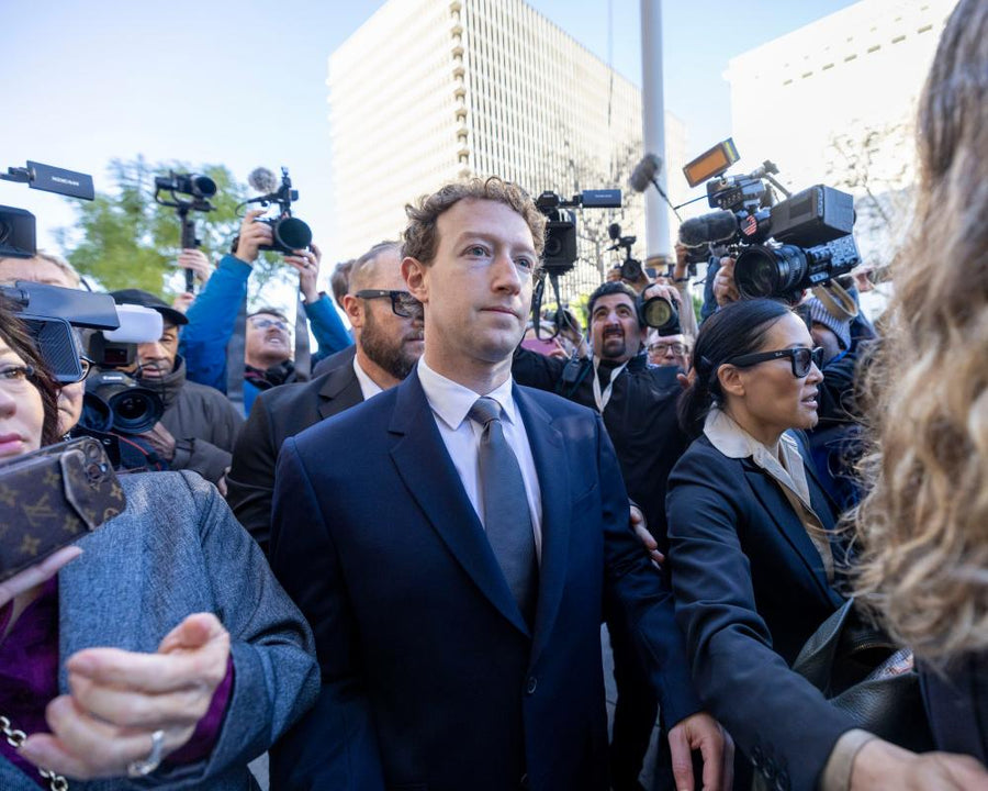 Meta's $18B US Settlement: Global Impact on Tech Accountability