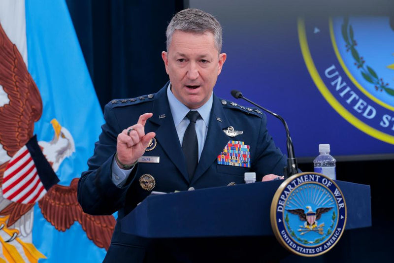US Military No Plans to Send Troops to 2026 Midterm Polling Sites