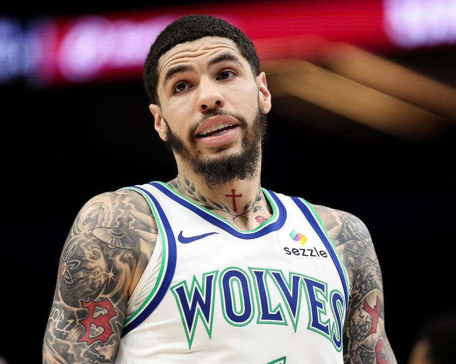 LaMelo Ball Diaper Duty Backlash: Why Parenting Is a Team Effort