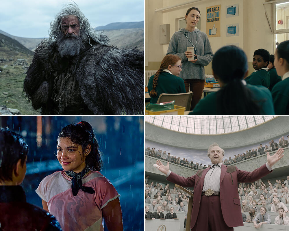 Oscars 2025 Film Season Guide: Top Movies to Watch Now