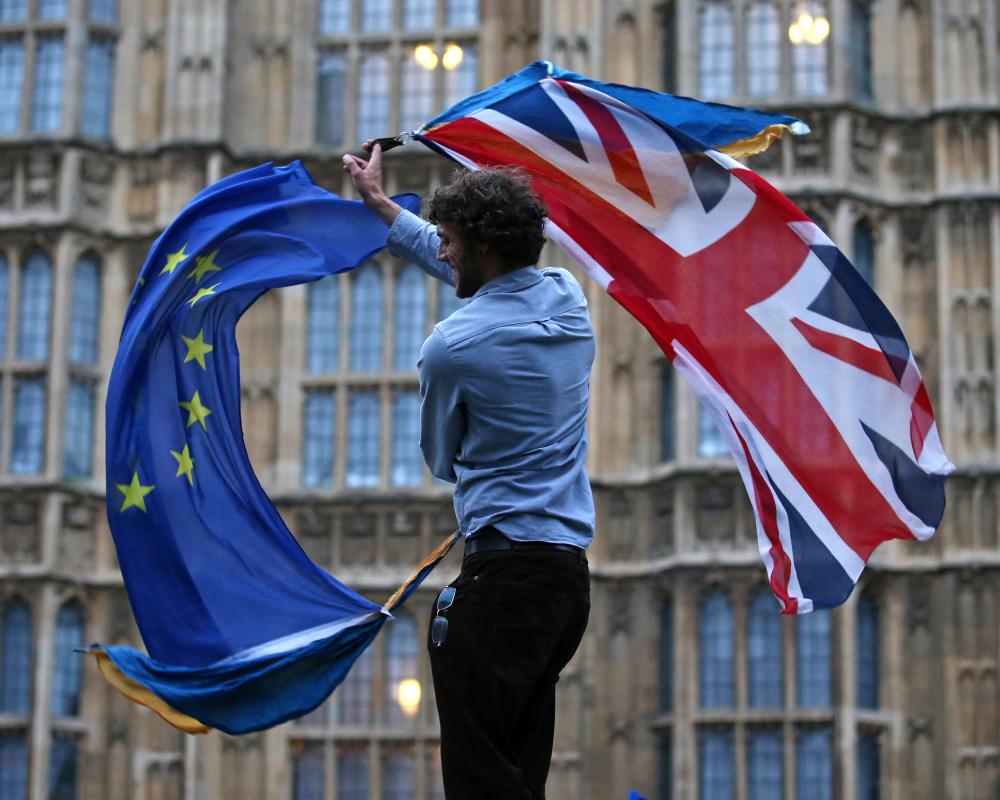 Another EU Referendum? Why a Re-Run Is Risky So Soon