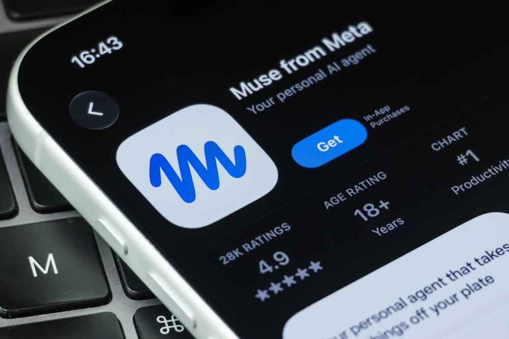 Meta AI Agent Muse Leaks User Home Address Without Consent
