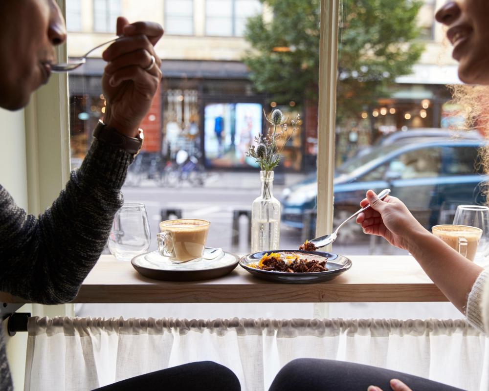 Business Rates Cut Exclusion Frustrates UK Cafe Owners
