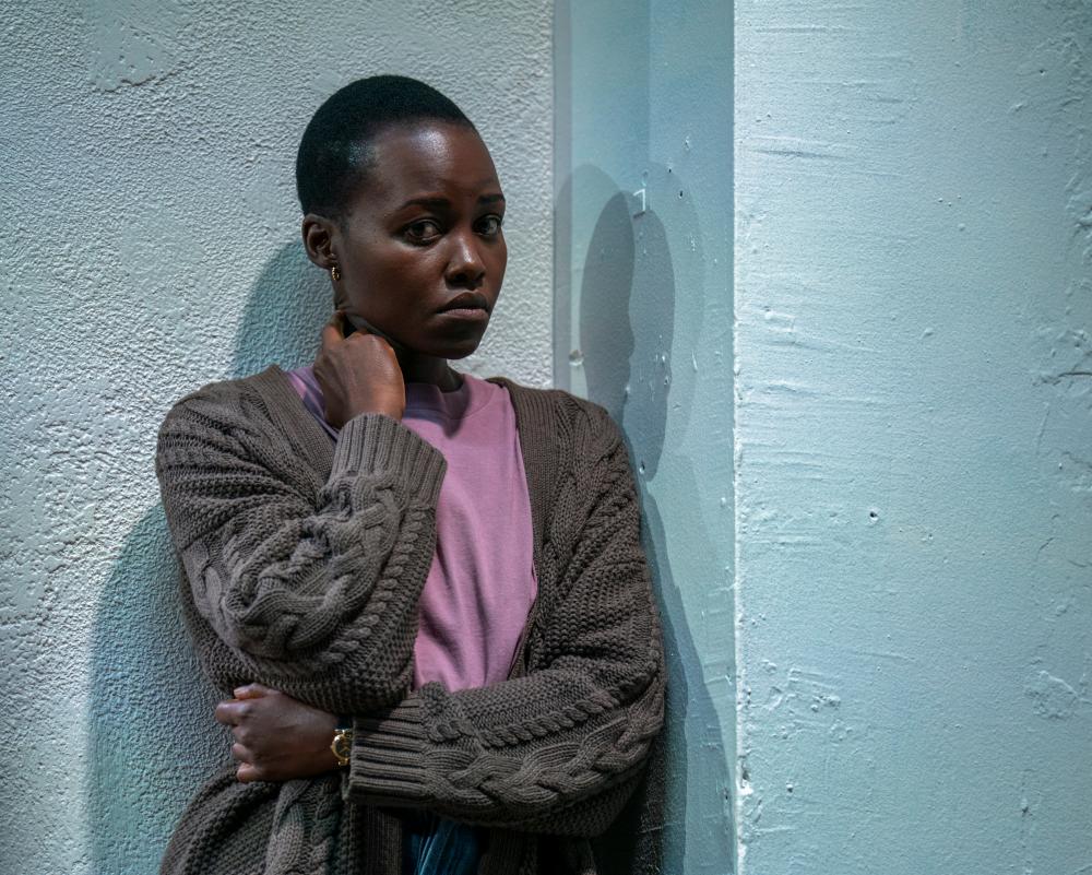 Pre-Existing Condition Review: Lupita Nyong'o Shines in Abuse Drama