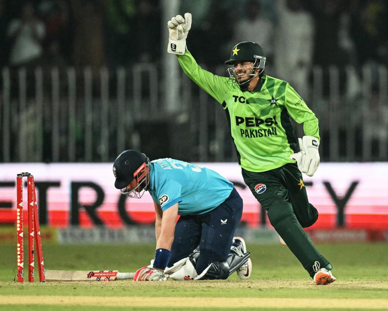 Sri Lanka vs England ODI: Tri-Series Clash in Gqeberha