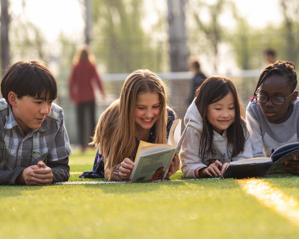 Children's Literature Festival Faces Backlash Over Diversity