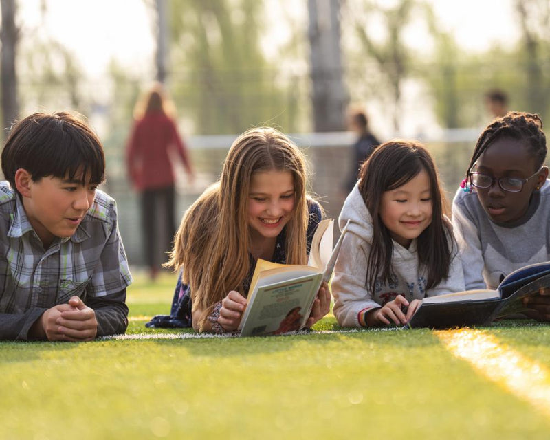 Children's Literature Festival Faces Backlash Over Diversity