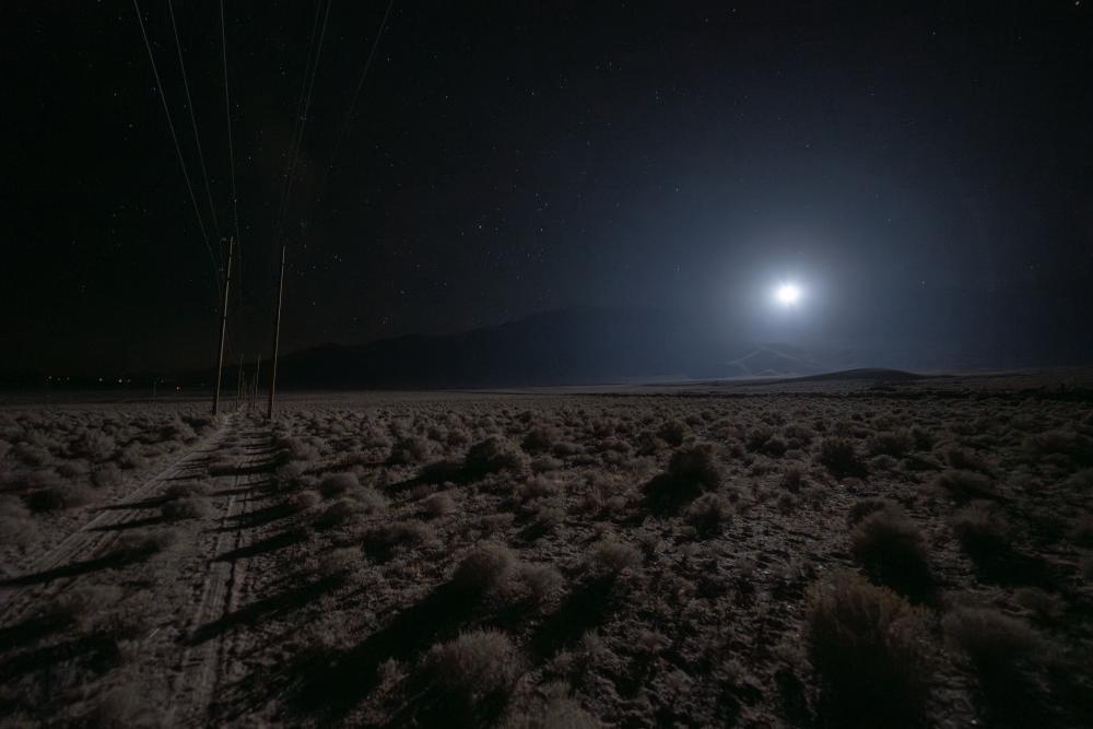 Space Mirrors for Night Lighting: Reflect Orbital's Plan Draws