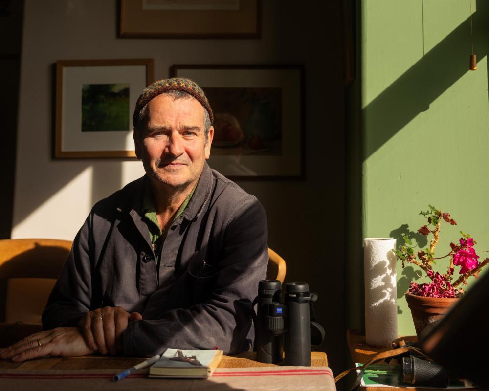 Guardian Country Diary 1,000th Article Marks Nature Milestone