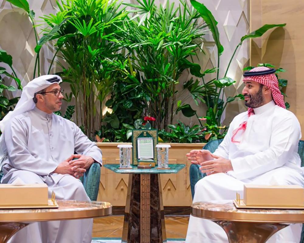 Saudi Arabia and UAE Reconciliation Key to Defeating Houthis in Yemen