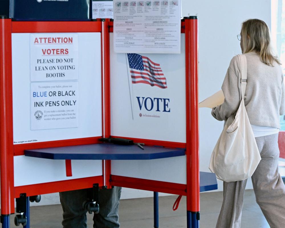 US Midterms 2026: How They Could Affect Australian Markets
