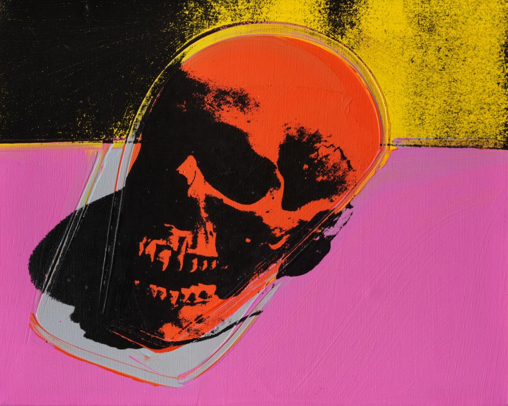 Skulls, Bulls and Free Art Exhibitions: A Must-See Guide