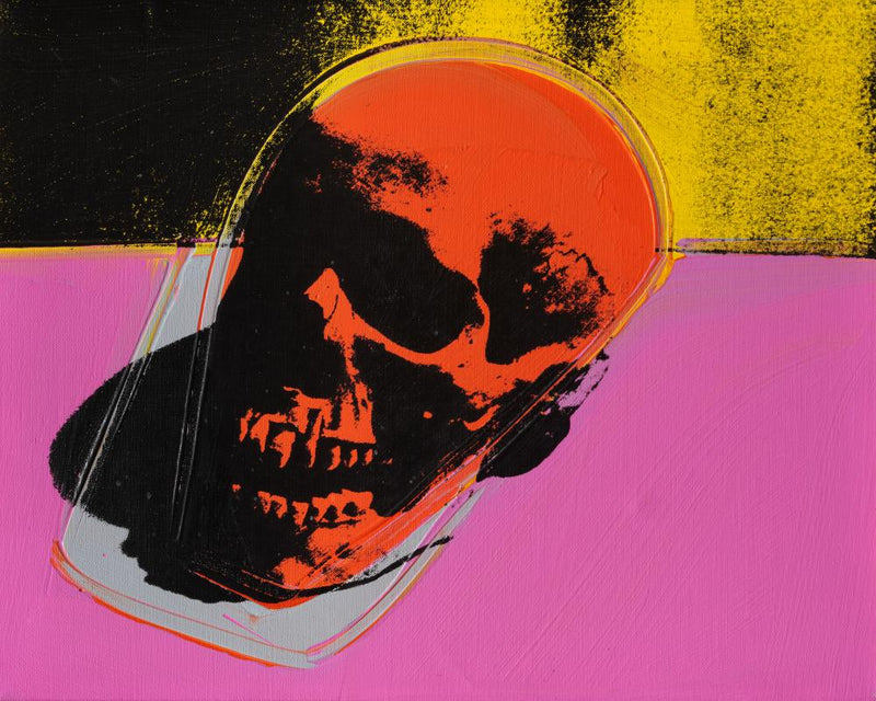 Skulls, Bulls and Free Art Exhibitions: A Must-See Guide