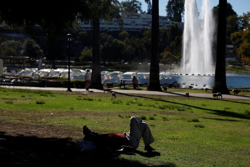Southern California Heatwave: October Heat Risks and Safety