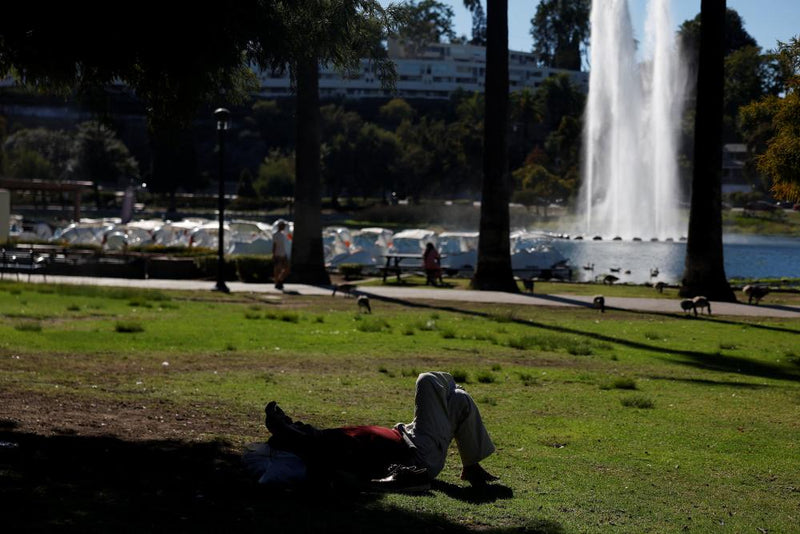 Southern California Heatwave: October Heat Risks and Safety