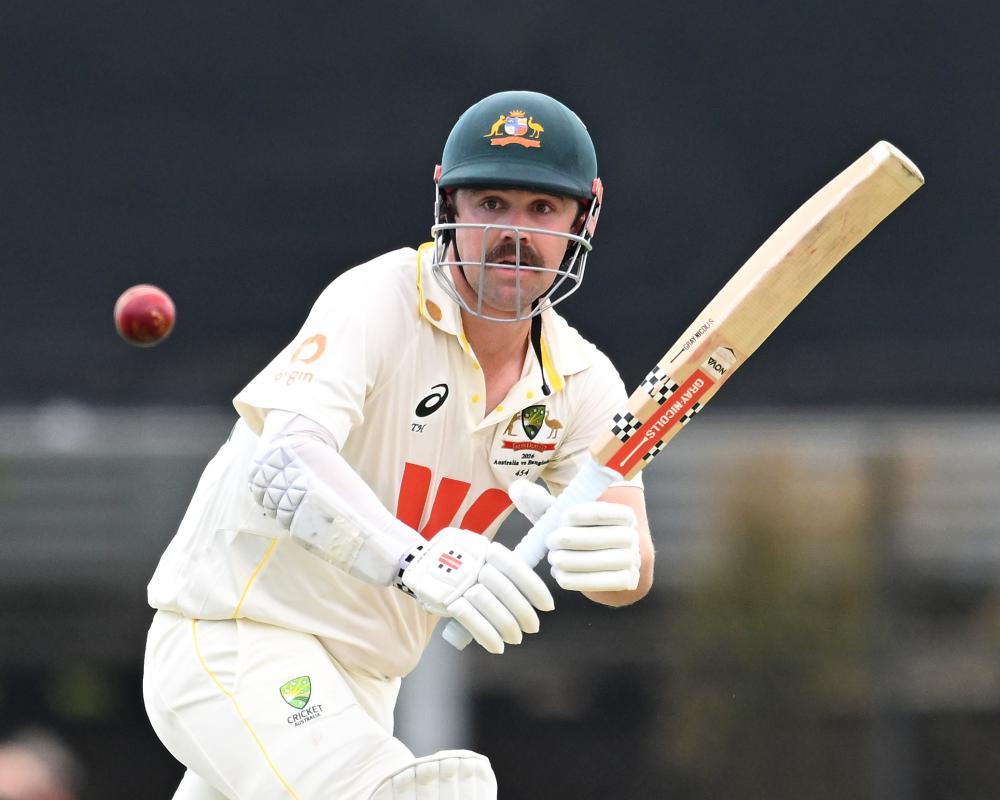 Australia vs Bangladesh Test: Day 3 Live Updates and Key Moments