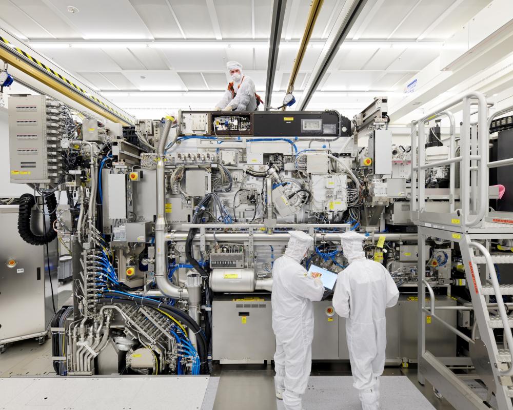 AI Arms Race Disaster: Why Europe's Regulation Is the Only Hope