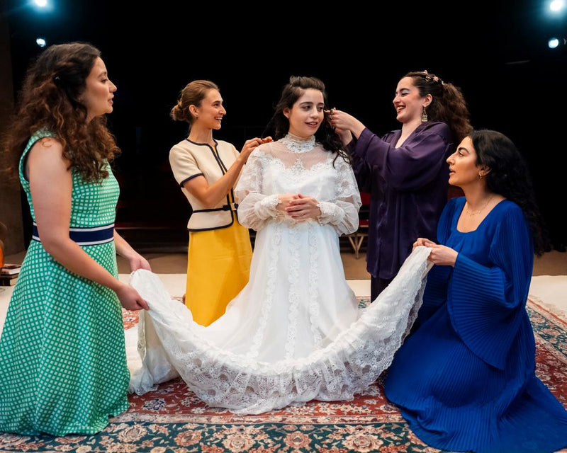 Gate Theatre London Closes: Arts Funding Crisis Impact