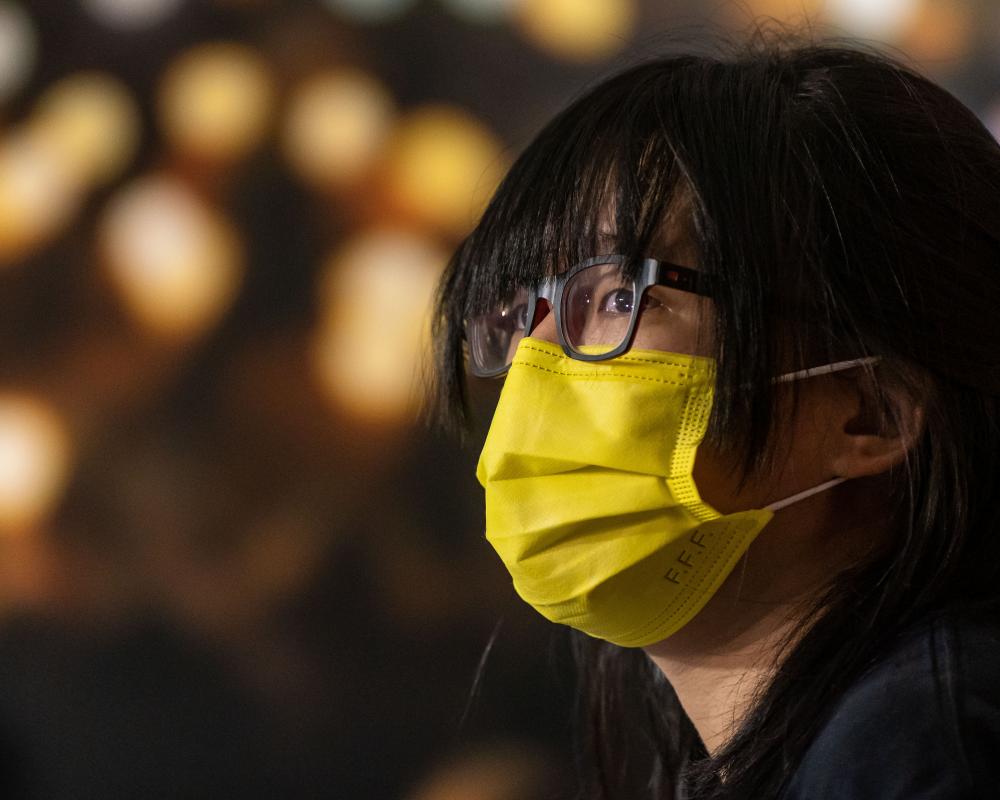 Hong Kong Tiananmen Vigil Organisers Guilty of Inciting Subversion