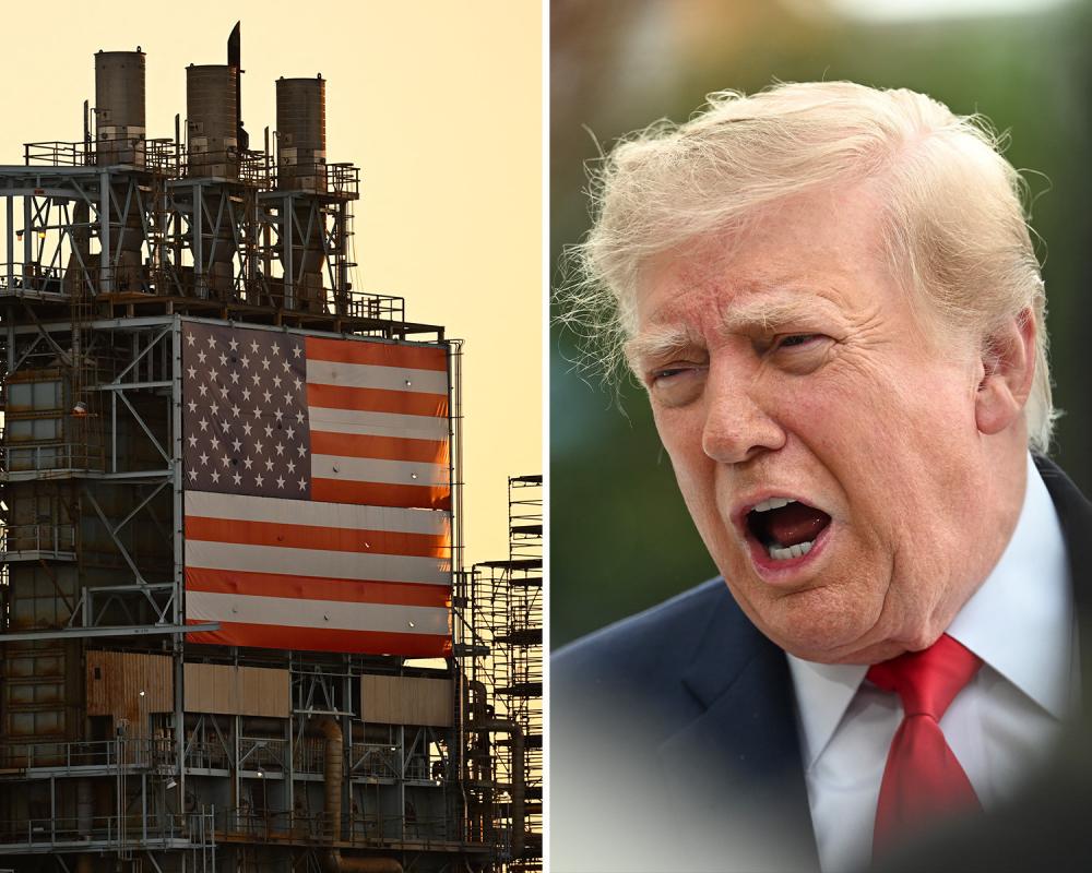 Iran War Exposes Dirty Energy Fragility, Boosting Clean Power