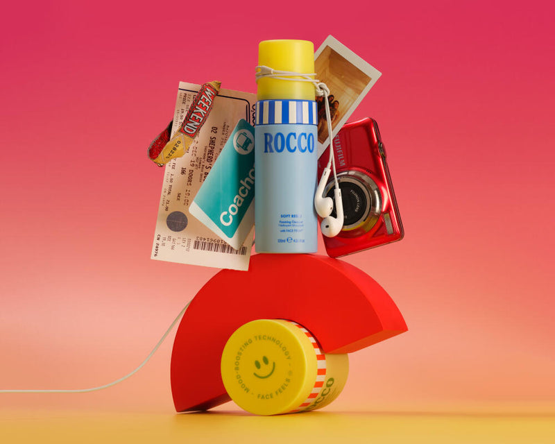 Teen Skincare Gets a Glow-Up: Sali Hughes on Equals Even and Rocco