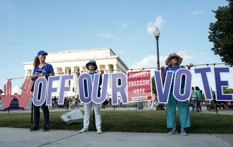 Trump's Mail-In Voting Crackdown: What Voters Need to Know