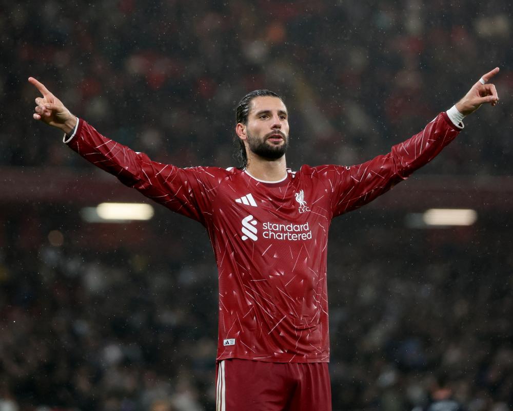 Premier League Bournemouth vs Liverpool: How to Watch Live Stream