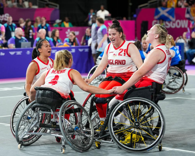 Commonwealth Games 2026: 3x3 Basketball Golds, Swimming Records,