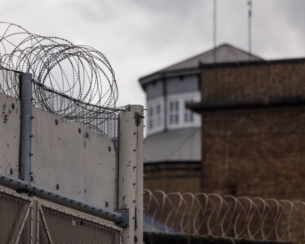 Libido-Suppressing Drugs for Sex Offenders: UK Prison Plan