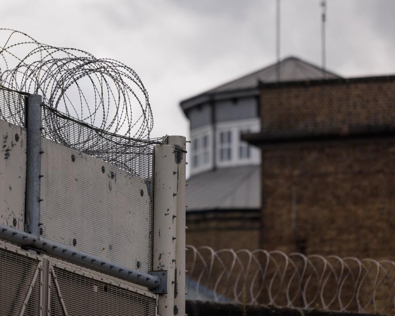Libido-Suppressing Drugs for Sex Offenders: UK Prison Plan