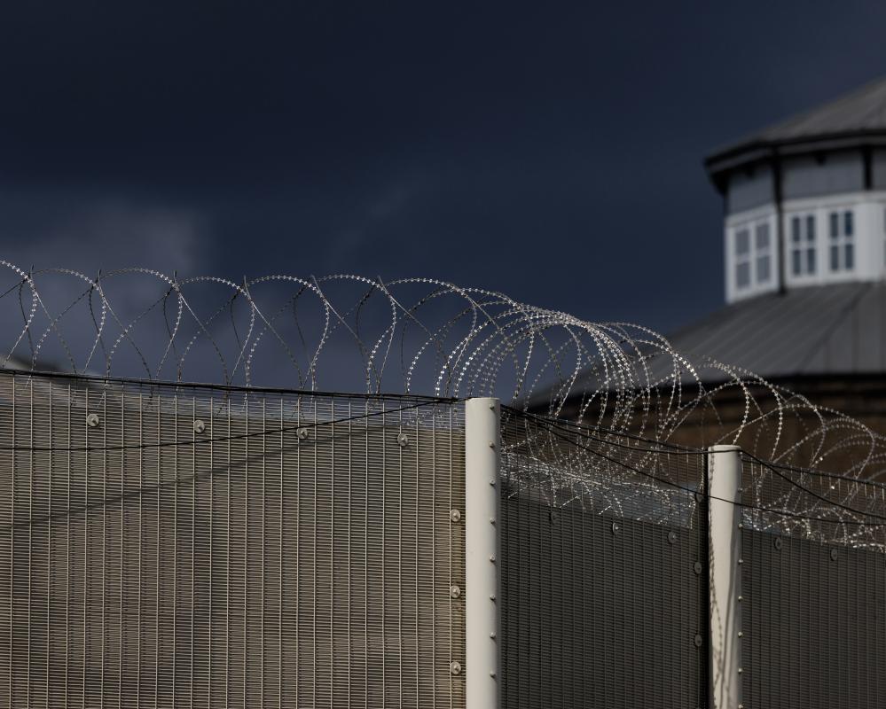 Prison Early Release U-Turn Sparks Overcrowding Disaster Warning