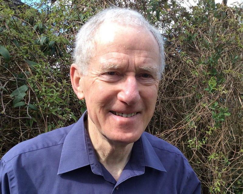 Paul Brown Obituary: Legendary Guardian Environment Journalist