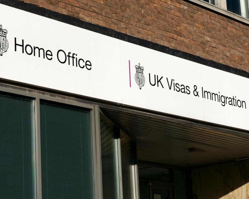 AI Hallucination in Home Office Asylum Case Raises Alarms