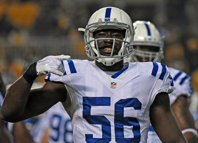 First Kenyan NFL Player Deported in Trump Immigration Crackdown
