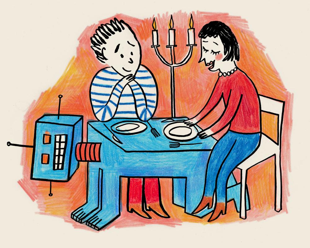 AI Dating Wingman: How Chatbots Are Transforming Modern Romance