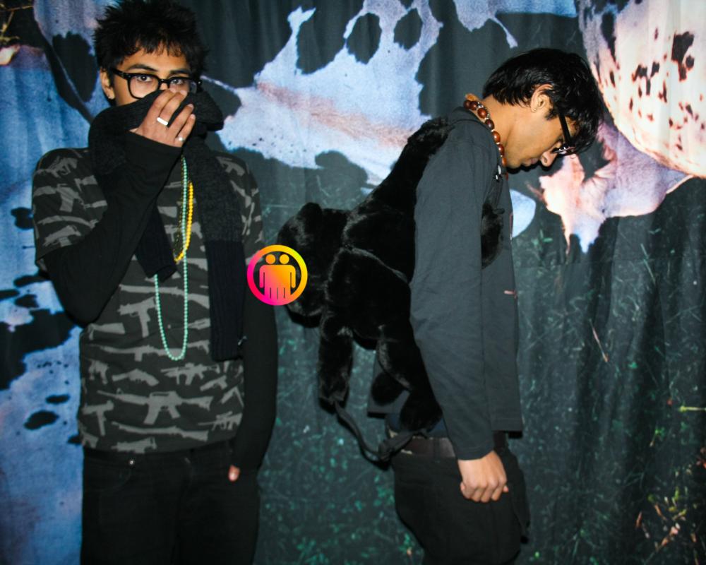 Twins' Bollywood Electronic Music: Euphoric New Tracks Review