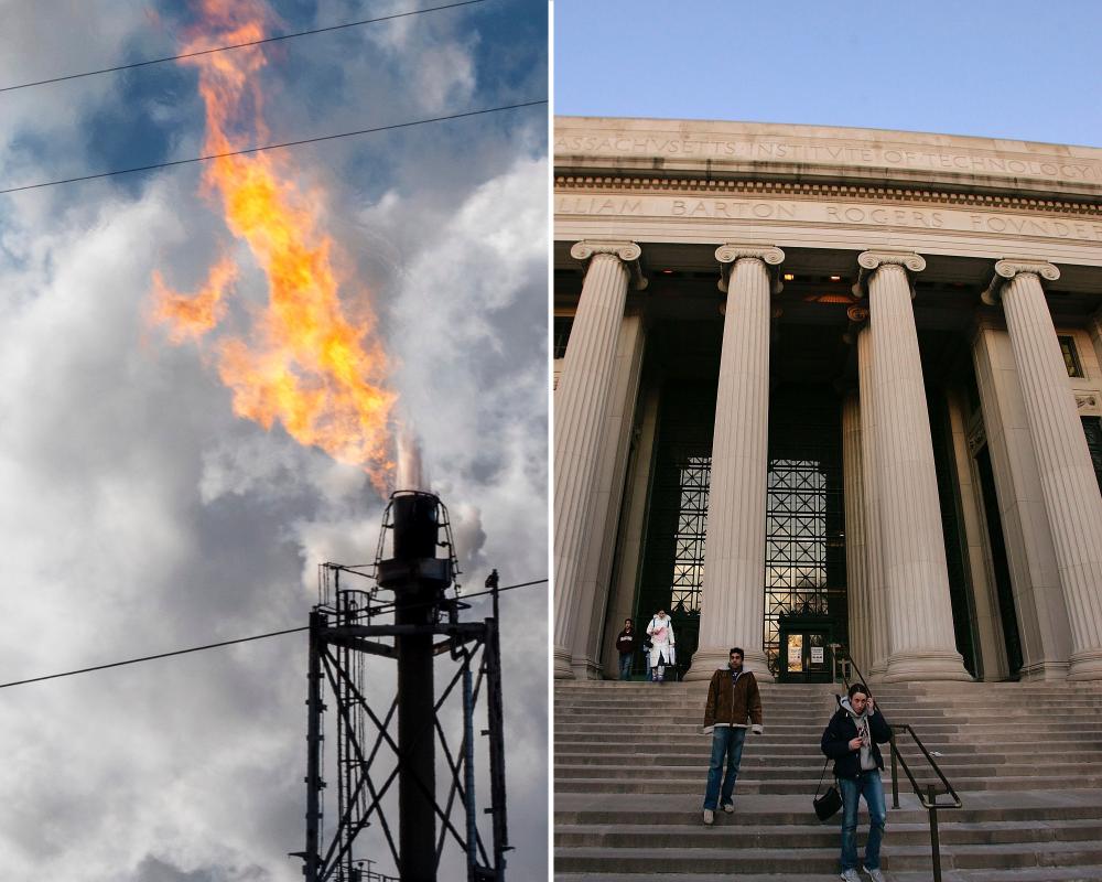 Fossil Fuel Influence Paved Way for Trump University Research Attacks