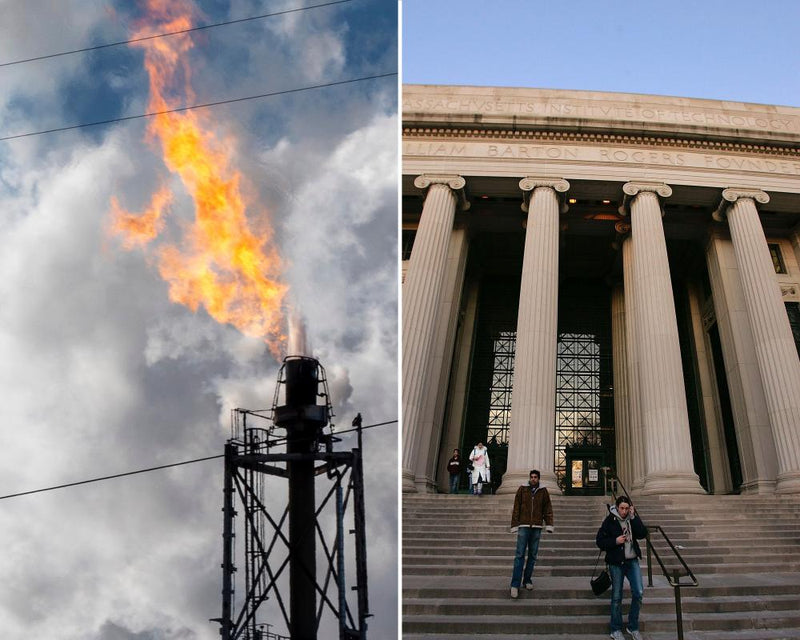 Fossil Fuel Influence Paved Way for Trump University Research Attacks