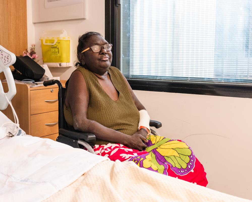 NT Eviction Crisis: 120 First Nations Residents Face Displacement