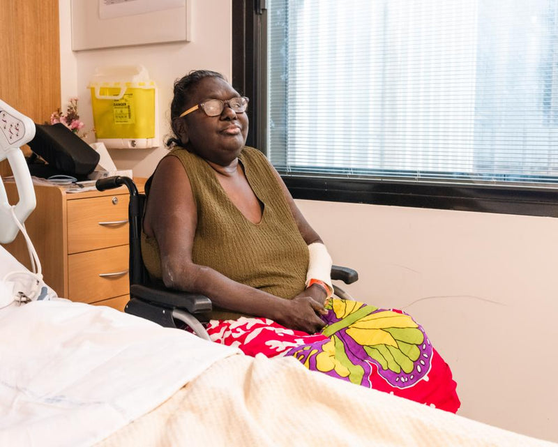 NT Eviction Crisis: 120 First Nations Residents Face Displacement