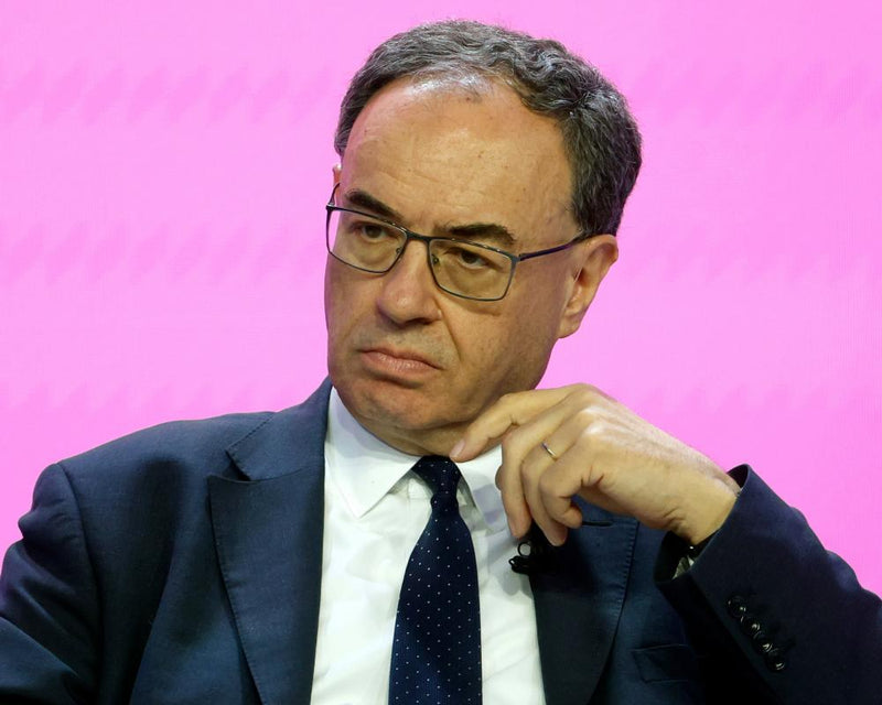 Bank of England Governor Walkout at IMF Summit: Protest Against Russia