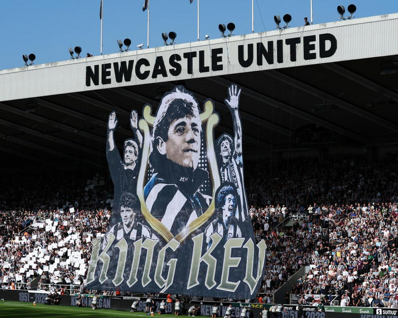 Newcastle vs Liverpool: Keegan Tribute Delivers Thrilling 2-2 Draw