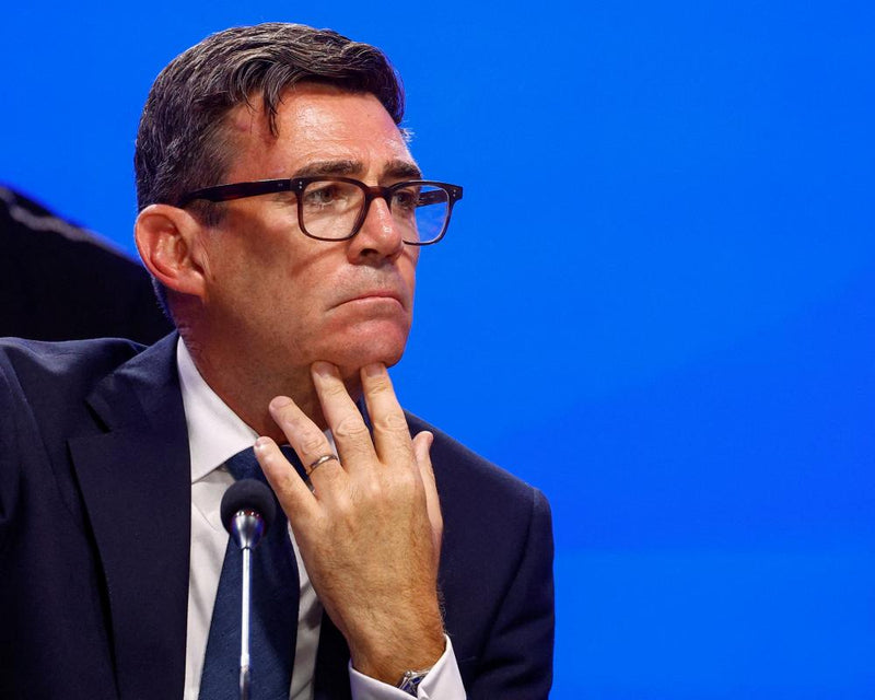 Andy Burnham's Electoral Reform Push: Why It Matters Now