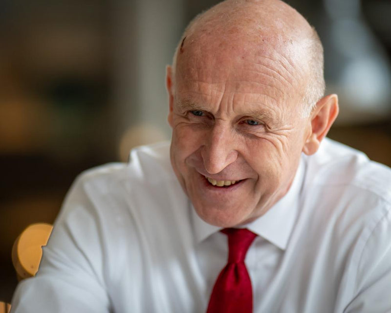 John Healey's October Budget: Treasury Staff Ideas Invited