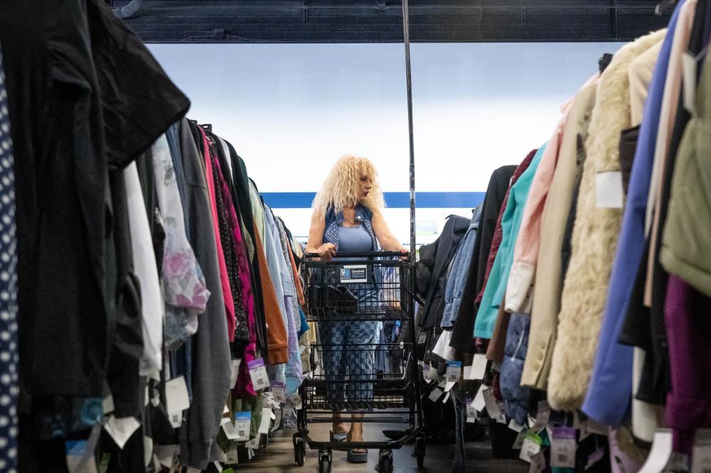 Secondhand Fashion Prices Soar: Why Thrifting Costs More Now