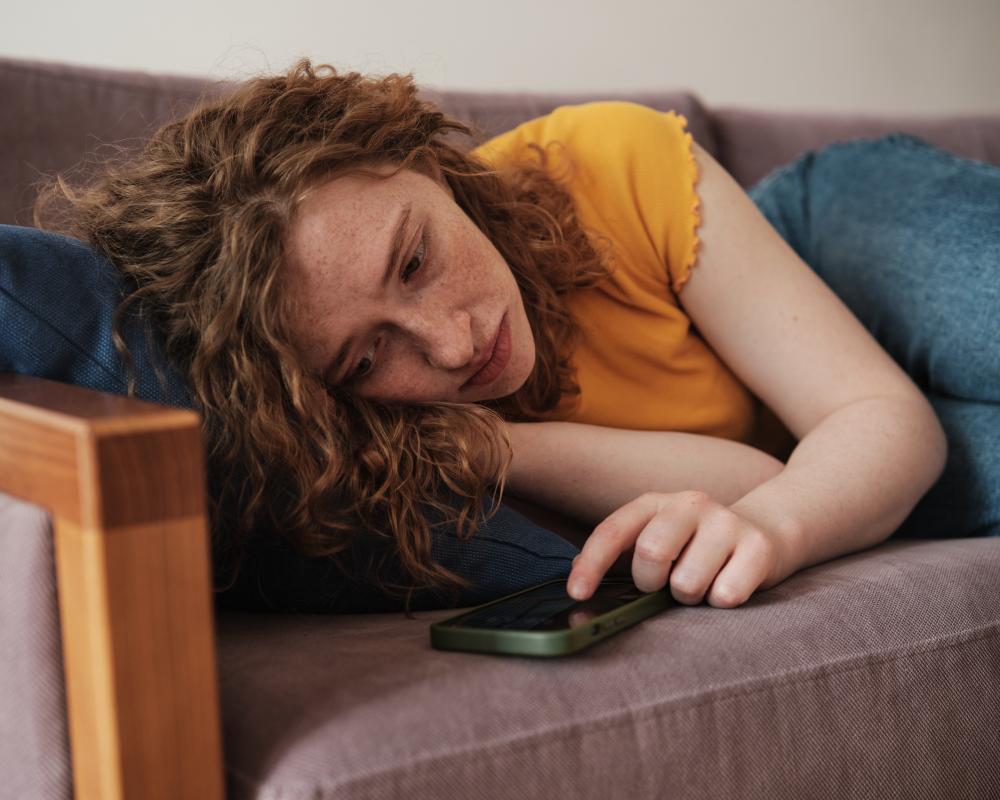 Gen Z Fights Back Against Big Tech: Inside the Digital Detox Boom